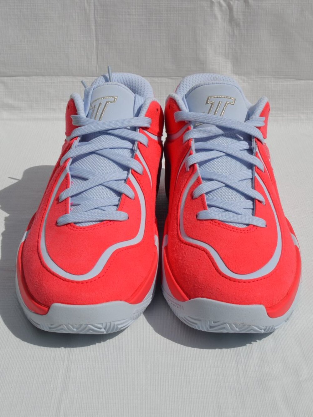 Nike Men's Jordan Tatum 4 St. Louis Size 8 (New) - Picture 2 of 12